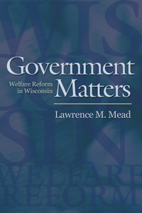 Government Matters