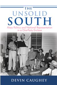The Unsolid South