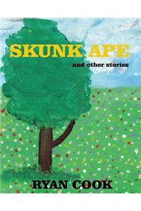 Skunk Ape