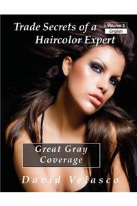 Great Gray Coverage