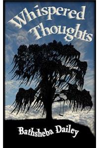 Whispered Thoughts