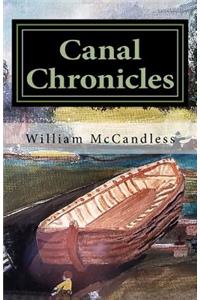 Canal Chronicles
