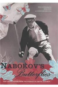 Nabakov's Butterflies