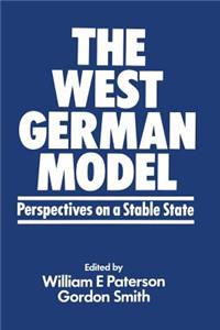 The West German Model