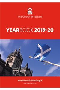 Church of Scotland Yearbook 2019-20