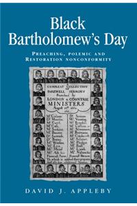 Black Bartholomew's Day