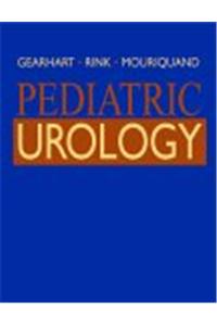 Pediatric Urology, 1e