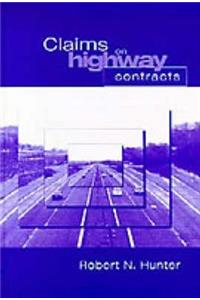 Claims on Highway Contracts