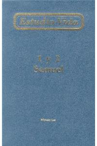 Estudio-Vida de 1 y 2 Samuel