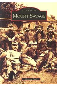 Mount Savage