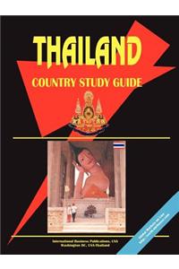 Thailand Country Study Guide