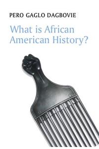 What is African American History?