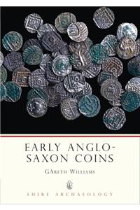 Early Anglo-Saxon Coins