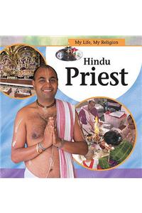 Hindu Priest