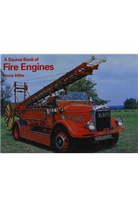 Source Book Fire Engines