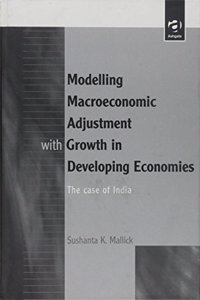 Modelling Macroeconomic Adjustment with Growth in Developing Economies
