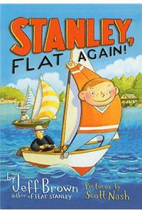 Stanley, Flat Again!