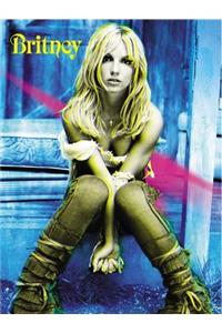 Britney Spears -- Britney