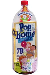 Pop Bottle Science