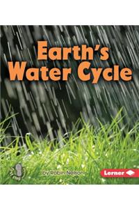 Earth's Water Cycle