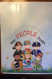 Mini People Counter Display #1