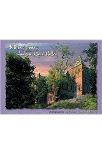 Writers' Homes of the Hudson River Valley Notecards