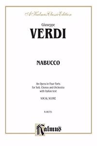 VERDI NABUCCO V