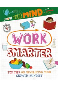 Work Smarter