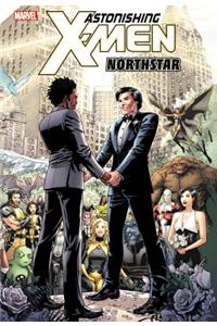 Astonishing X-Men