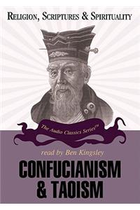 Confucianism and Taoism Lib/E