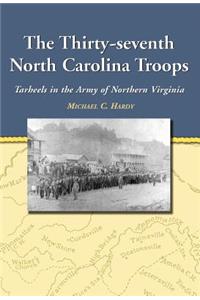 Thirty-seventh North Carolina Troops