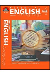 Essential English - Grade 4