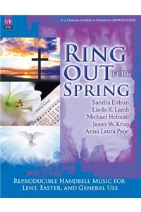 Ring Out For Spring