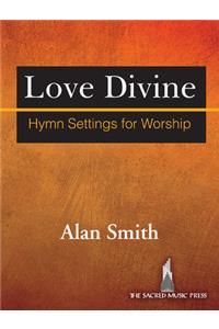 Love Divine