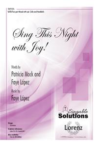 Sing This Night with Joy!