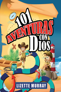 101 Aventuras Con Dios