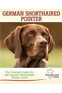 German Shorthaired Pointer