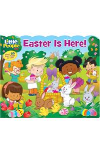 Fisher-Price Little People: Easter Is Here!