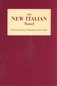 New Italian Novel