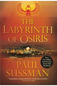 Labyrinth of Osiris