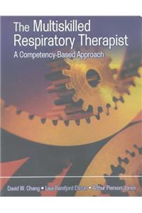 The Multi-Skilled Respiratory Therapist: a Competency-Based Program