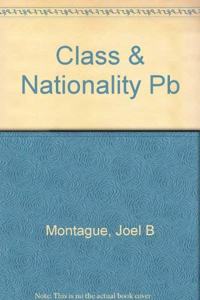 Class & Nationality Pb
