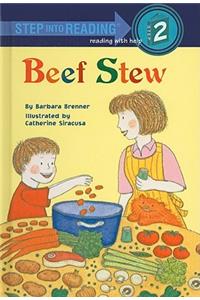 Beef Stew