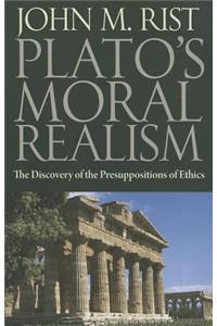 Plato's Moral Realism