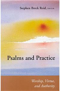 Psalms and Practice