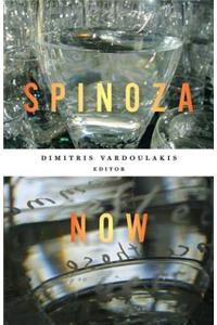 Spinoza Now