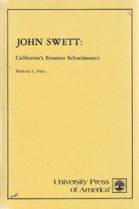 JOHN SWETT