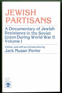 Jewish Partisans