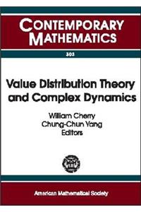 Value Distribution Theory and Complex Dynamics