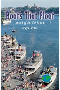 Boats That Float